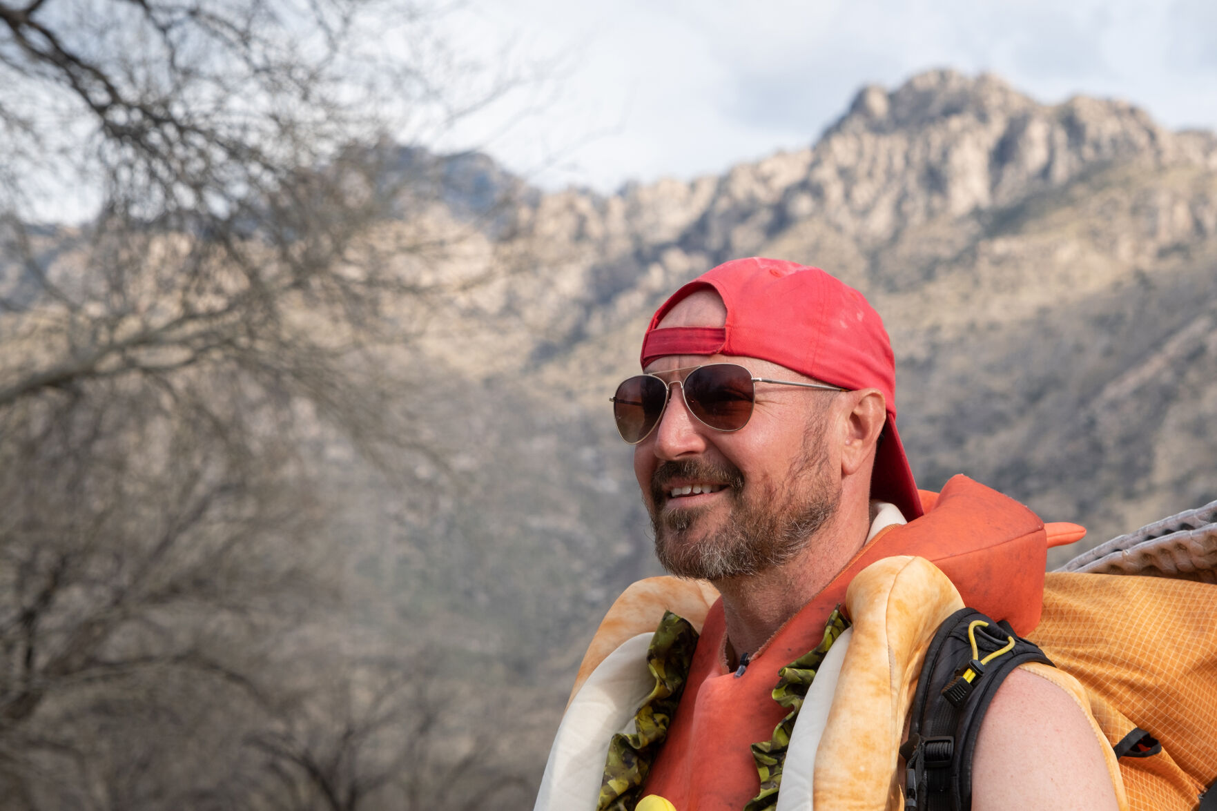 Hot Dog Hike, 2023